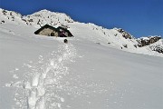 32 Alla Baita Venturosa-del Giacom (1834 m)